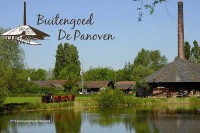Gruppenunterkunft de Panoven