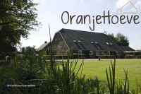 Gruppenunterkunft OranjeHoeve