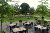 Gruppenunterkunft mieten in den Niederlanden mit Kindern