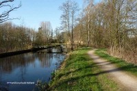 Luxus Gruppenunterkunft in Holland