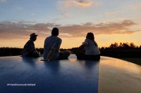 Gruppenreisen nach Holland