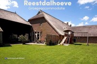 Gruppenunterkunft De Reestdalhoeve