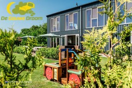 Gruppenunterkunft De Gouwe Droom
