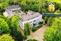 Landgut Schloss de Berckt