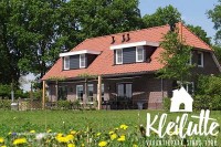 Familienhaus Erve Kleilutte