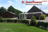 Gruppenunterkünfte St. Jozefhoeve